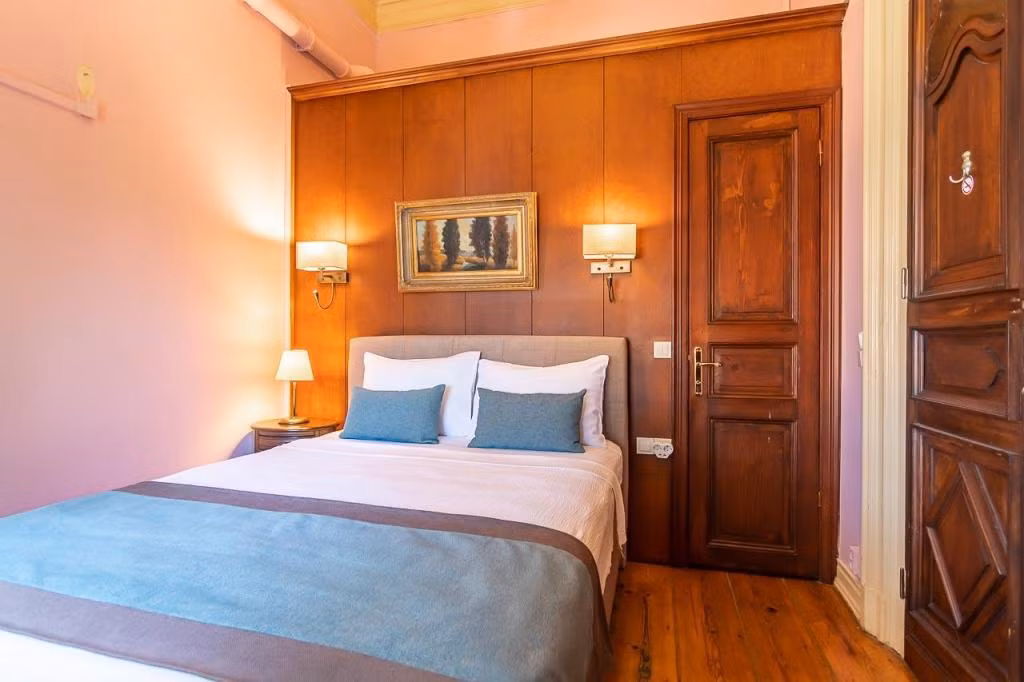 Anastasia Meziki Hotel — 9