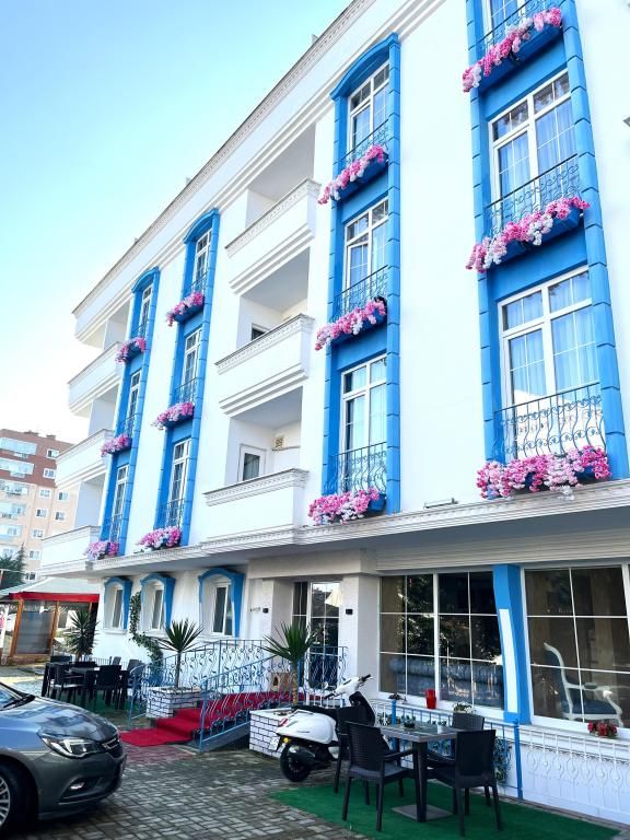 Anatolia Hotel Airport