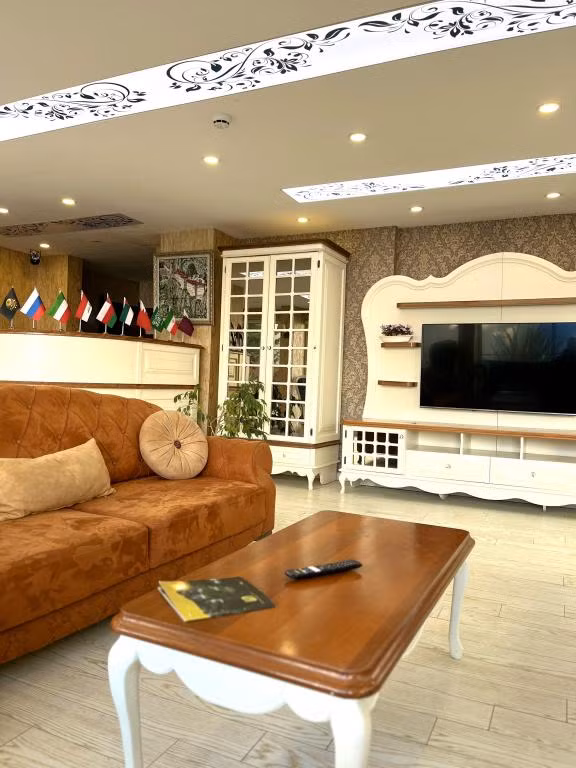 Anatolia Hotel Airport — 5
