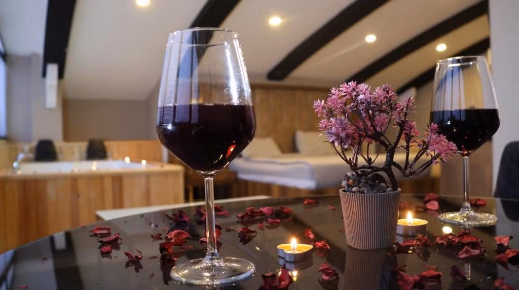 Anatolia Luxury Hotel — 7