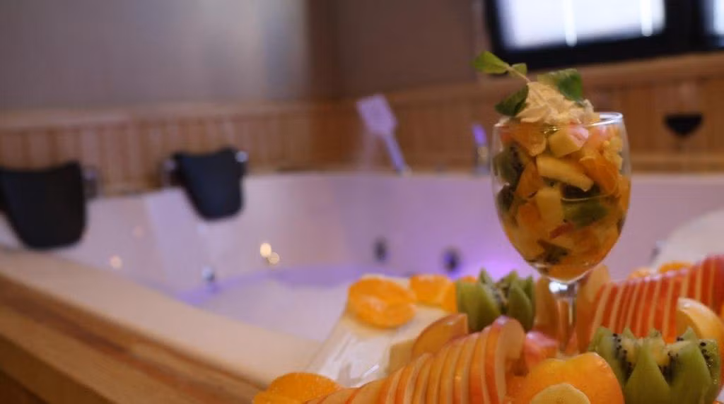 Anatolia Luxury Hotel — 8
