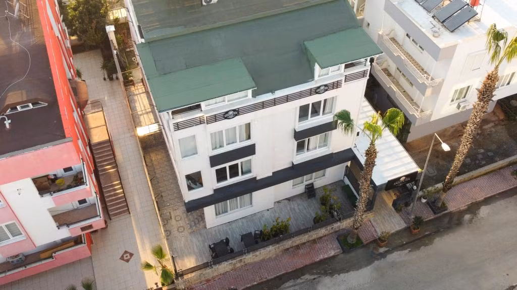 Otel Resmi