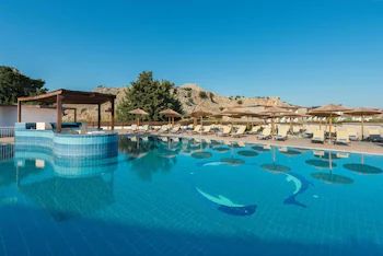 Anavadia hotel-All inclusive — 2