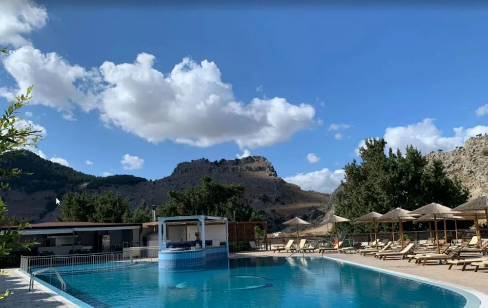 Anavadia hotel-All inclusive — 4