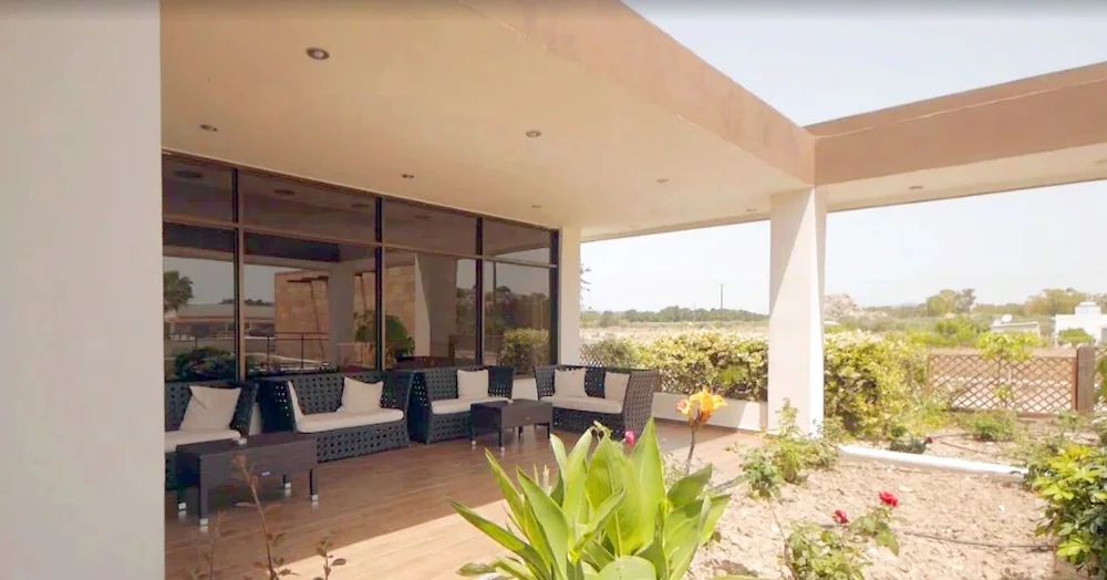 Anavadia hotel-All inclusive — 5