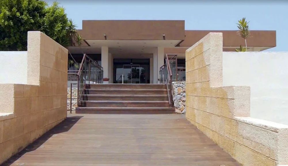 Anavadia hotel-All inclusive — 8