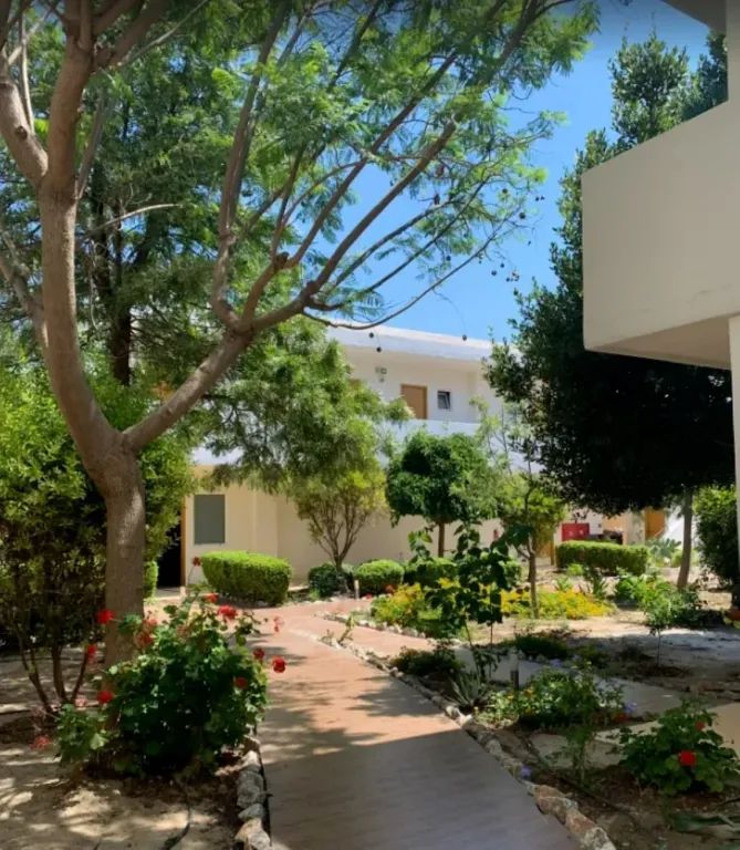 Anavadia hotel-All inclusive — 9