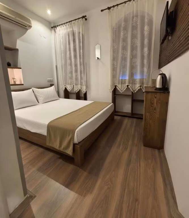 Otel Resmi