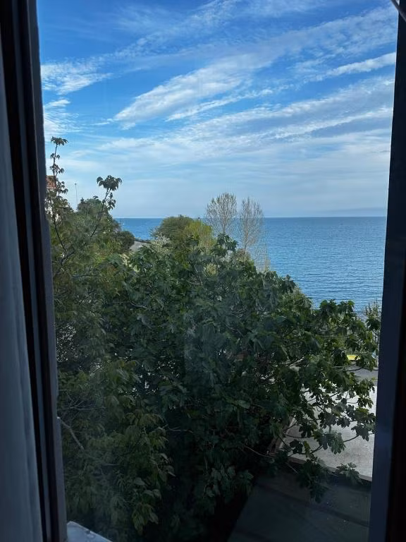 Andaç Otel — 2
