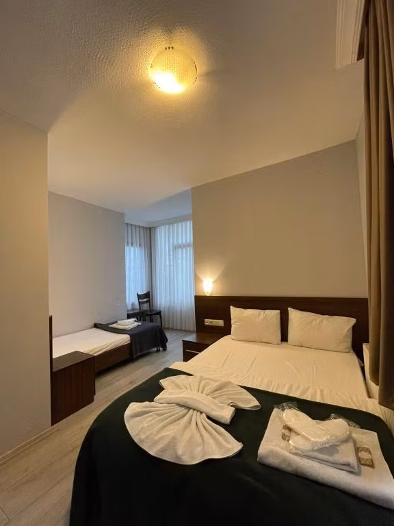 Andaç Otel — 3