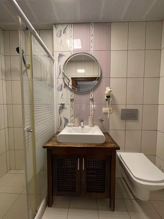 Andaç Otel — 4
