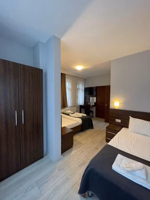 Andaç Otel — 5