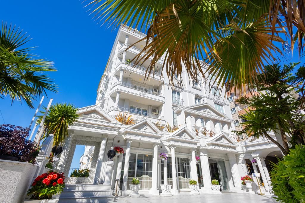 Andalouse Otel — 3