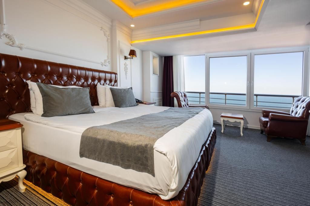 Andalouse Otel — 9
