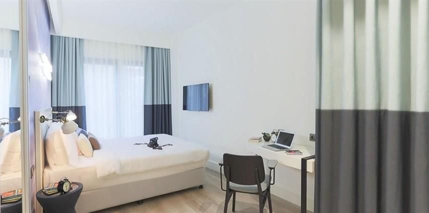 Anemon Bakırköy — 7