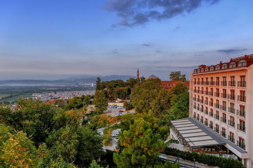 Anemon Bursa Gönlüferah Termal&Spa