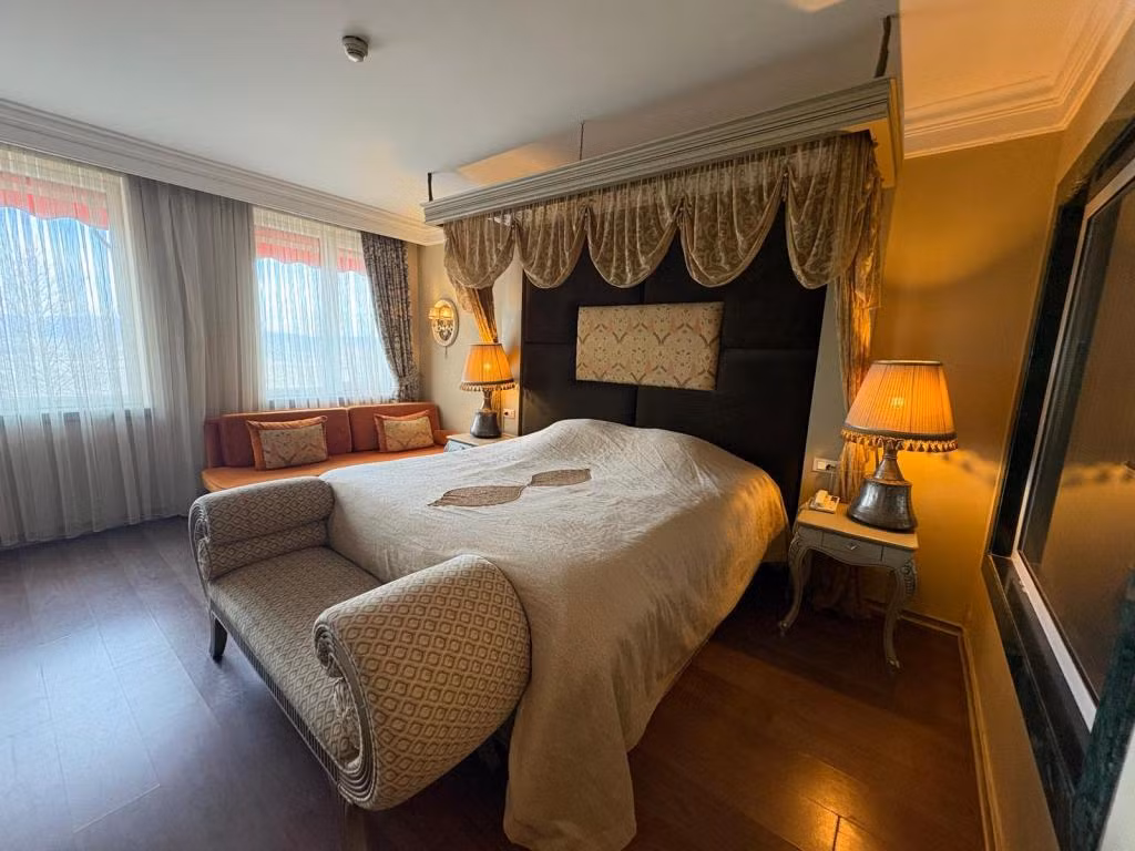 Anemon Bursa Gönlüferah Termal&Spa — 10