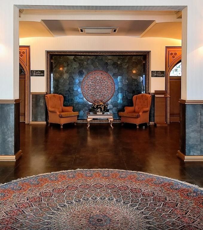 Anemon Bursa Gönlüferah Termal&Spa — 6