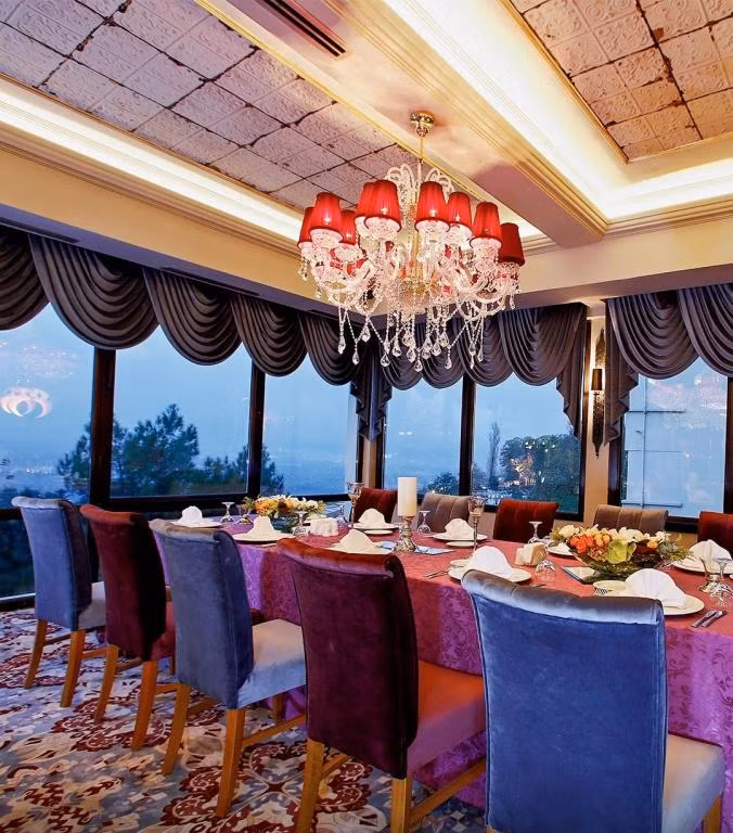 Anemon Bursa Gönlüferah Termal&Spa — 7