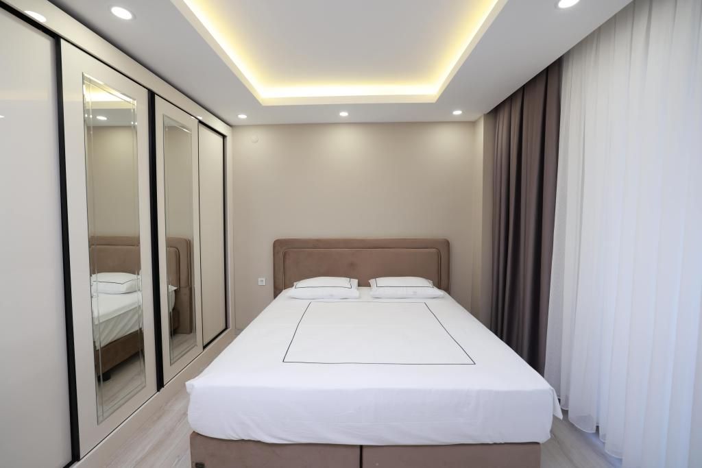Anemon Diyarbakır Suit Otel — 4