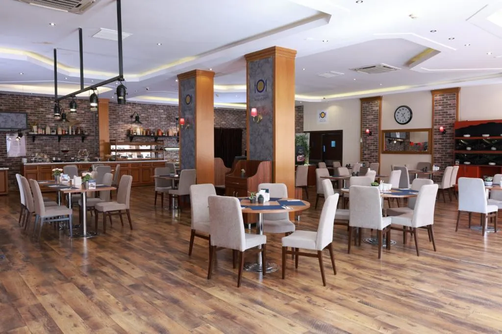 Anemon Kent Ege Otel — 5