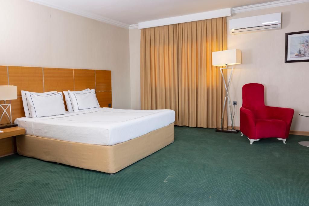 Anemon Kent Ege Otel — 6