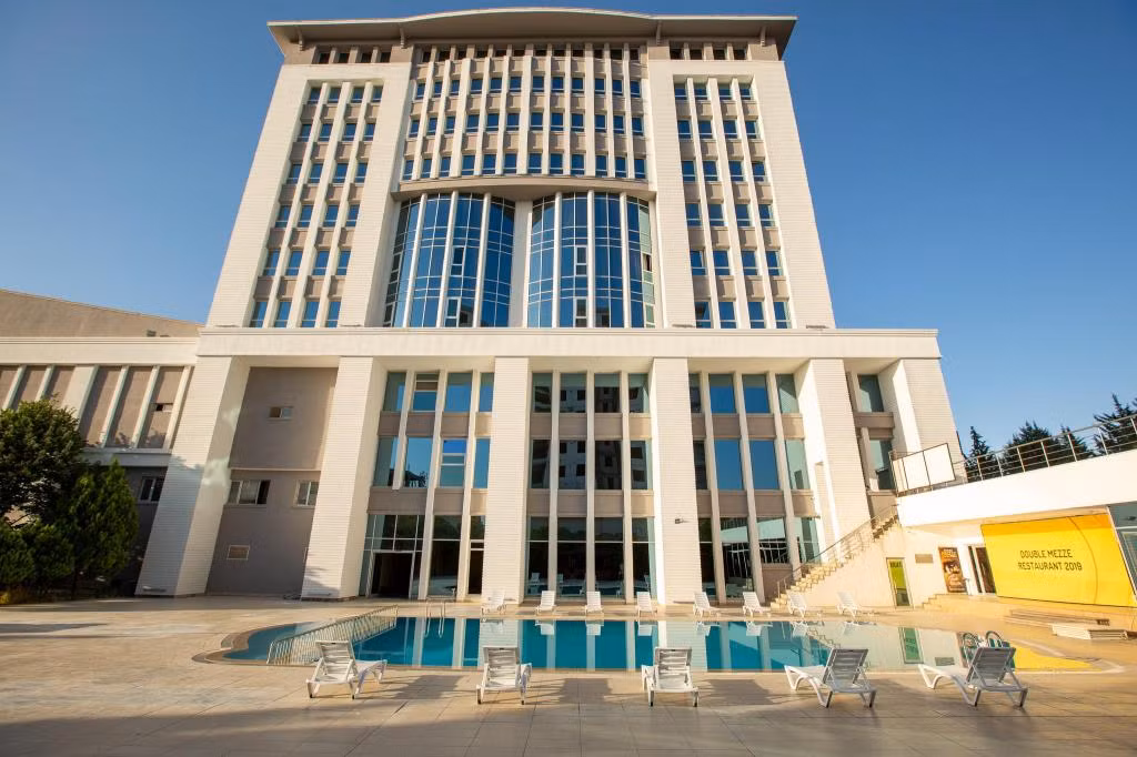 Anemon Grand Malatya Otel — 3