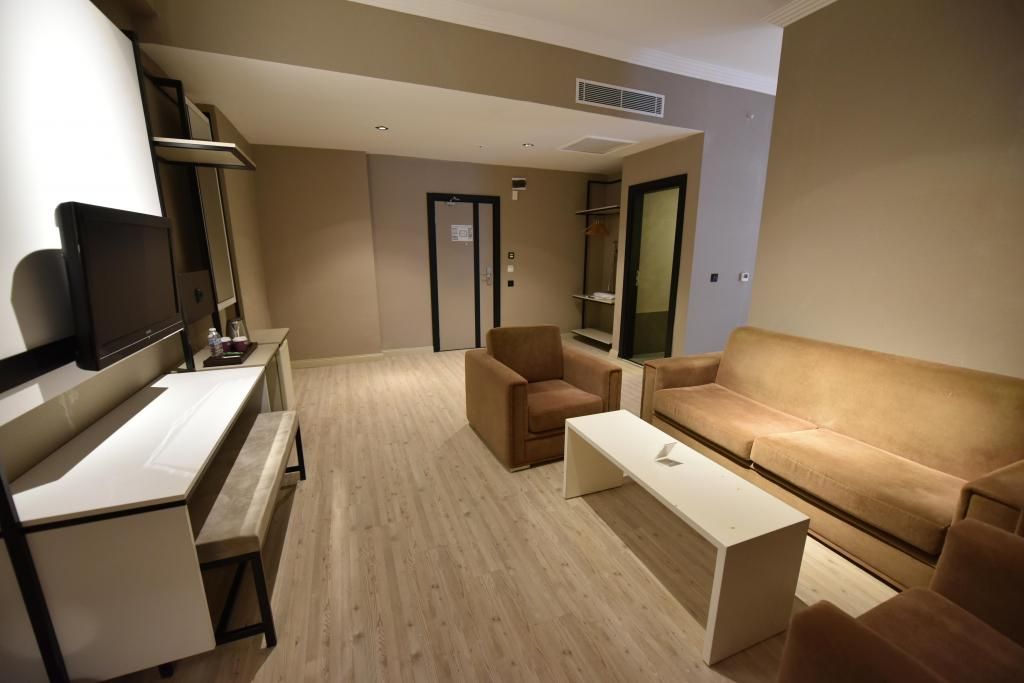 Anemon Grand Şanlıurfa (Rain Şanlıurfa) — 8