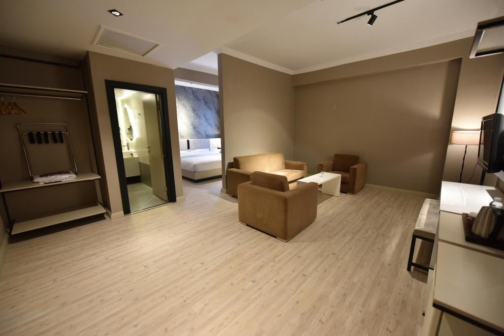 Anemon Grand Şanlıurfa (Rain Şanlıurfa) — 9