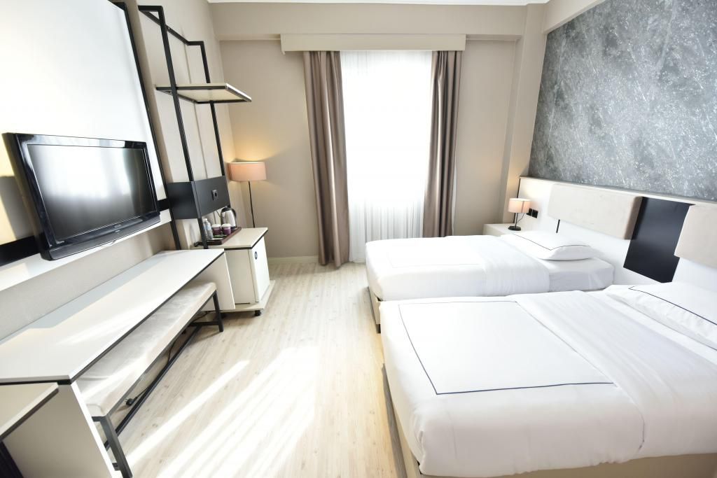 Anemon Grand Şanlıurfa (Rain Şanlıurfa) — 5