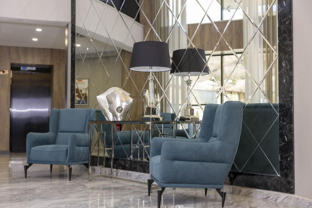 Anemon Kent Karabük Otel — 4