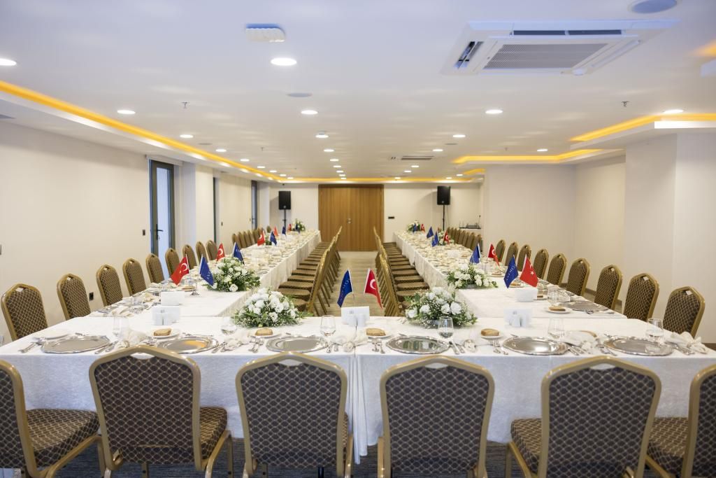 Anemon Kent Karabük Otel — 6