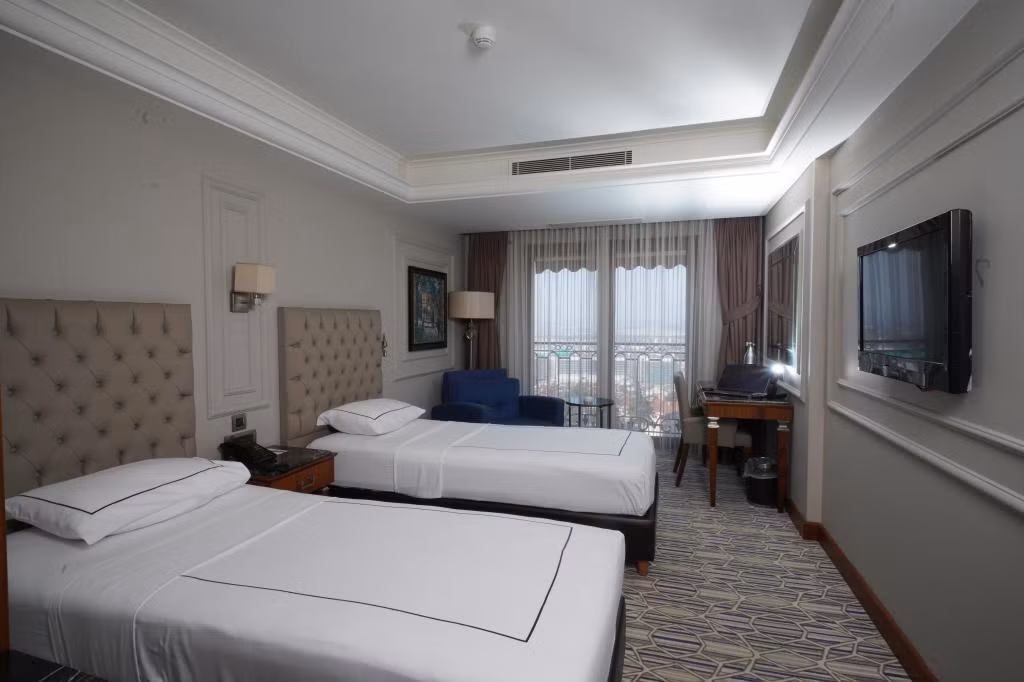 Anemon Kent Bursa — 9