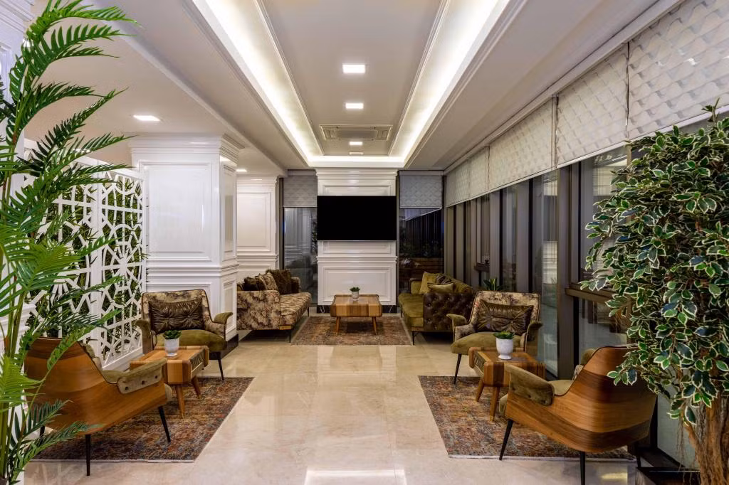 Anemon Kent Diyarbakır — 4