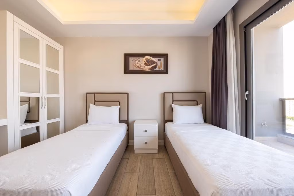 Anemon Kent Mersin Otel — 5