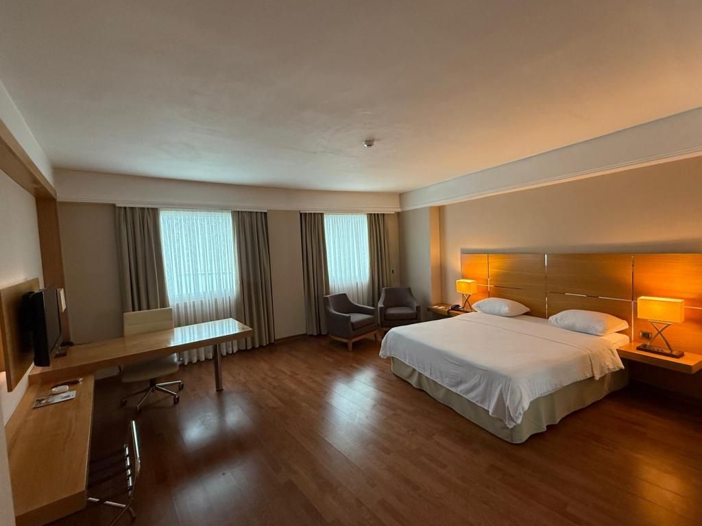 Anemon Kent Ordu Otel — 8