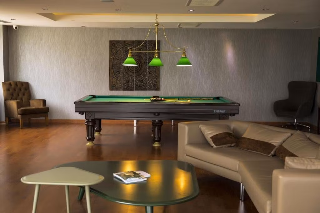 Anemon Kent İskenderun Otel — 5