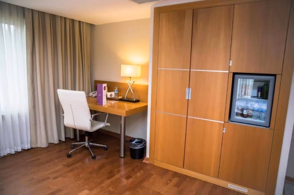 Anemon Kent İskenderun Otel — 3