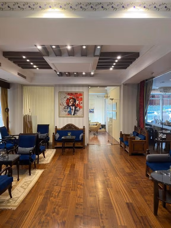 Otel Resmi
