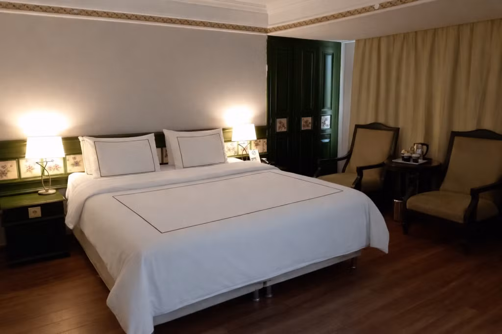 Otel Resmi