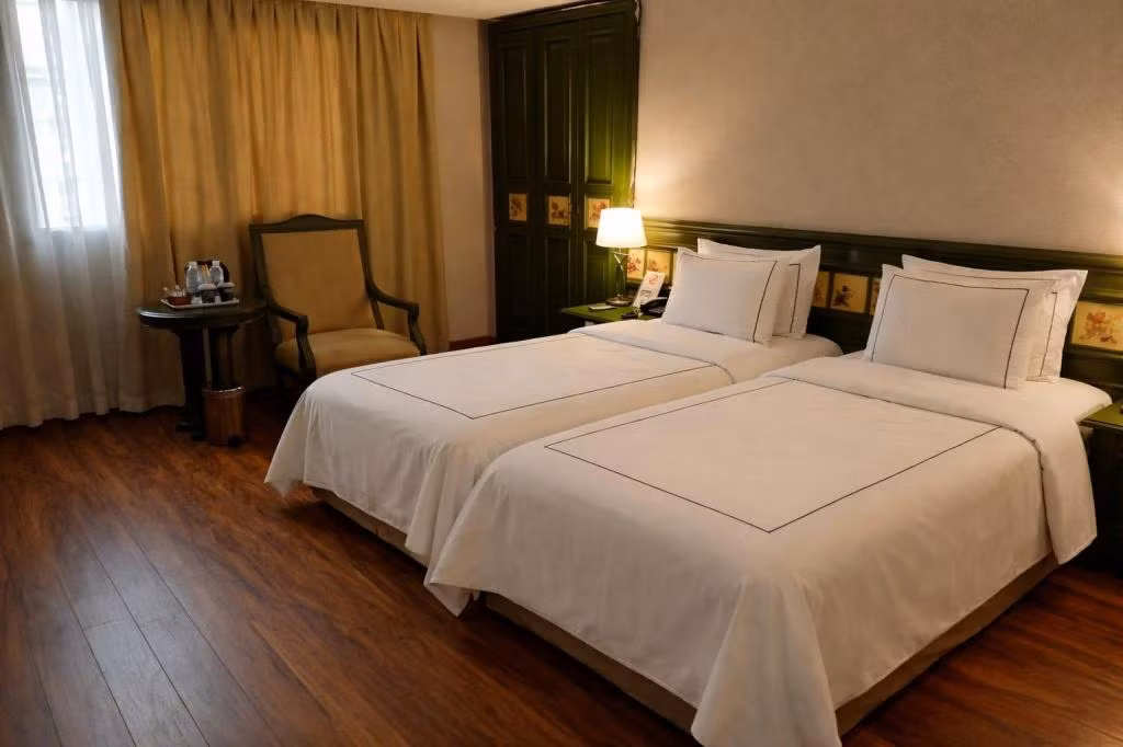 Otel Resmi