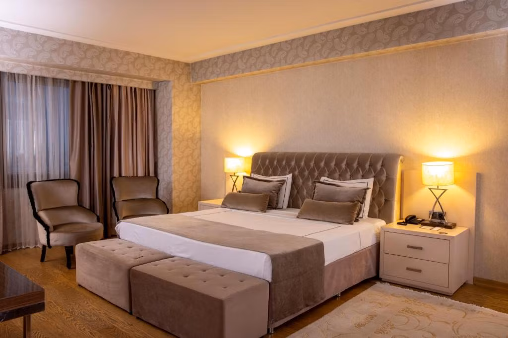 Anemon Grand Konya Otel — 5