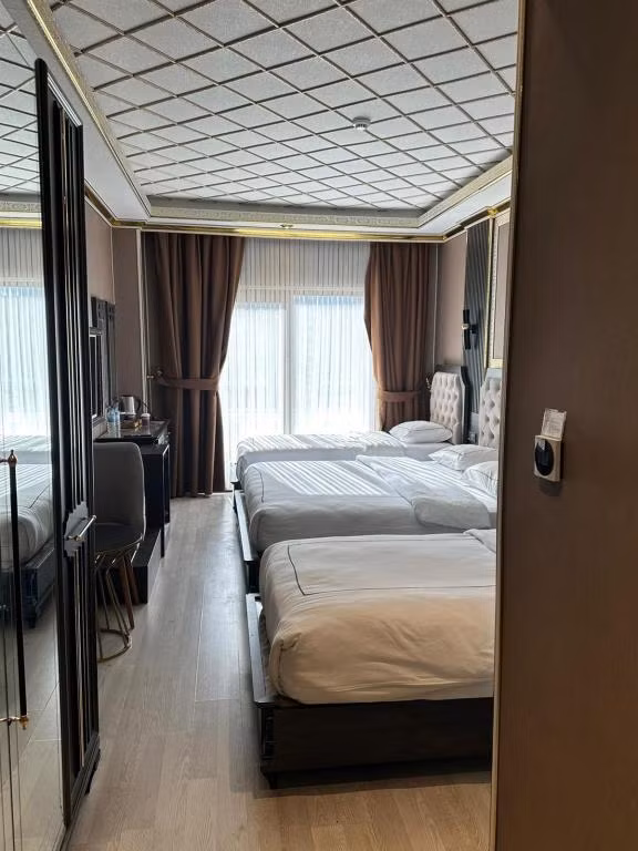 Anemon Mardin — 9
