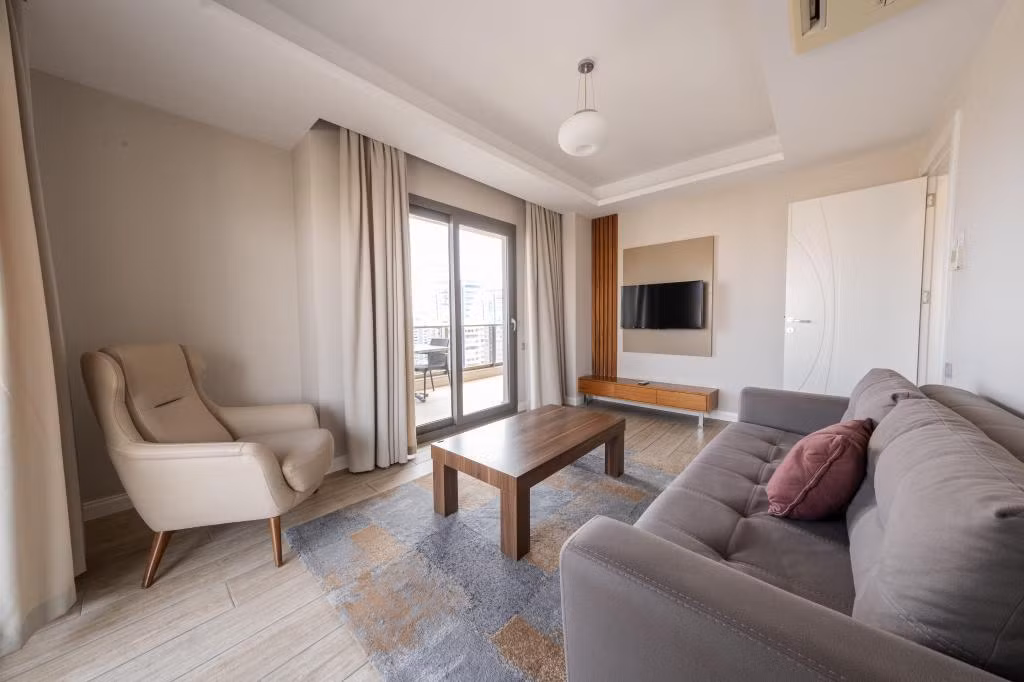 Anemon Kent Mersin Otel — 7