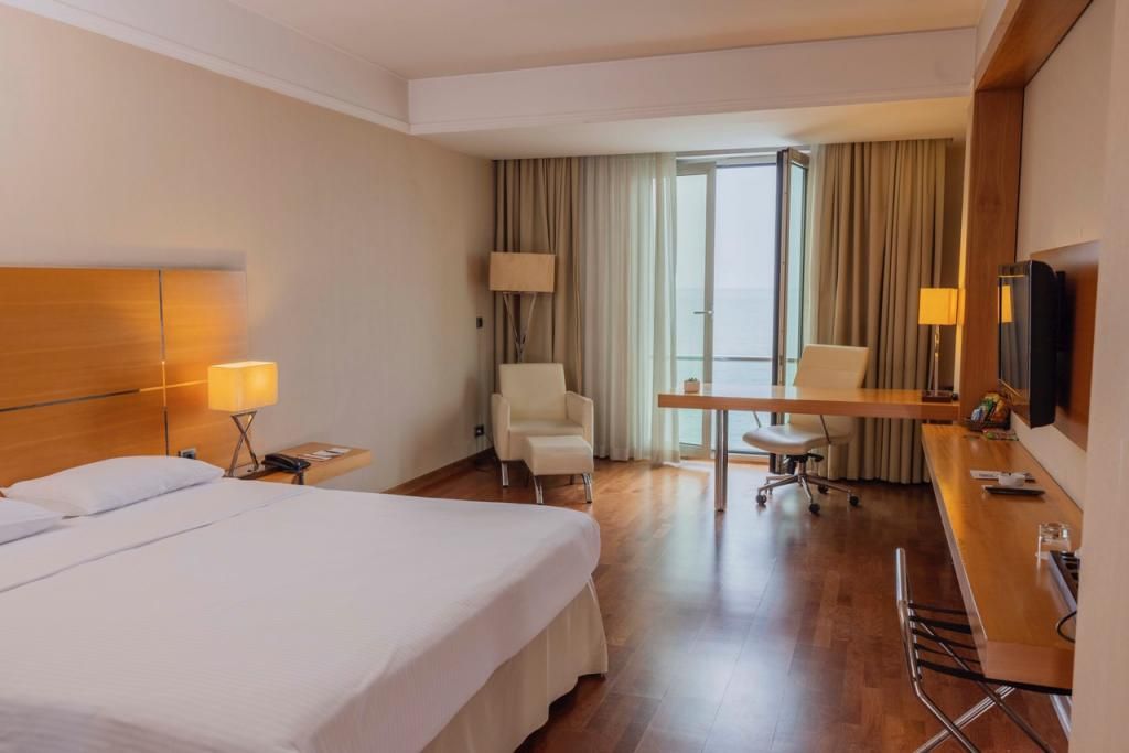 Anemon Kent Ordu Otel — 6