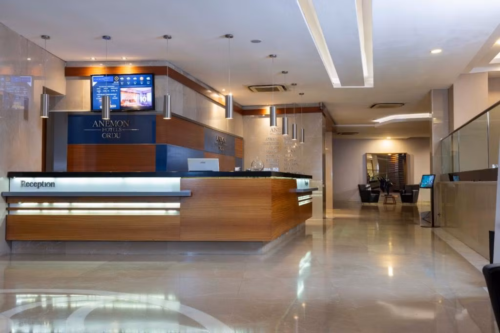 Anemon Kent Ordu Otel — 5