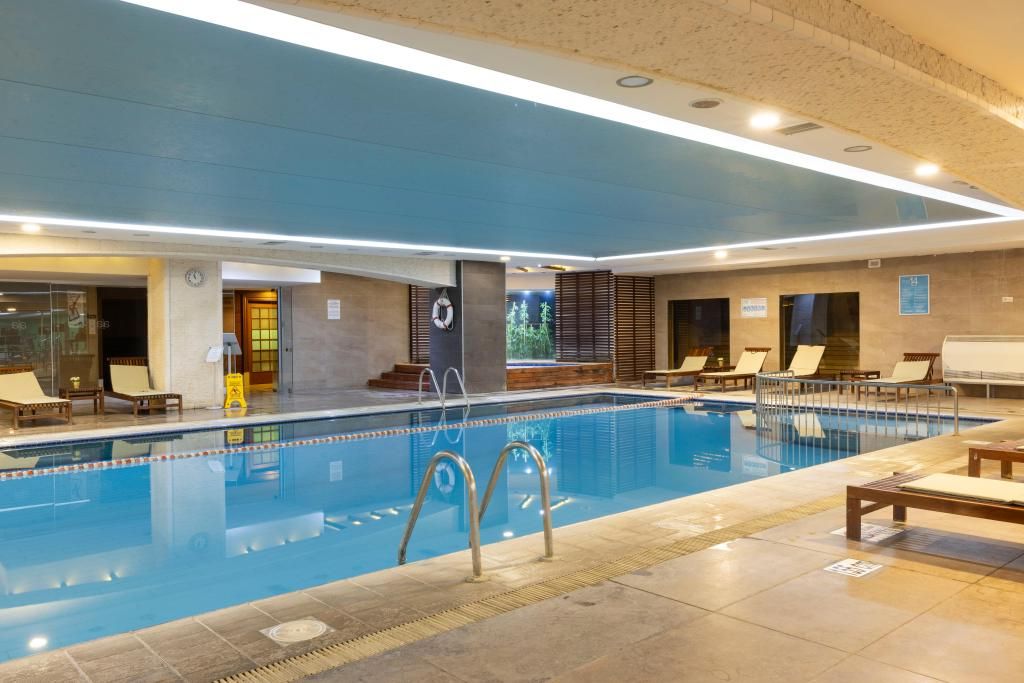 Otel Resmi