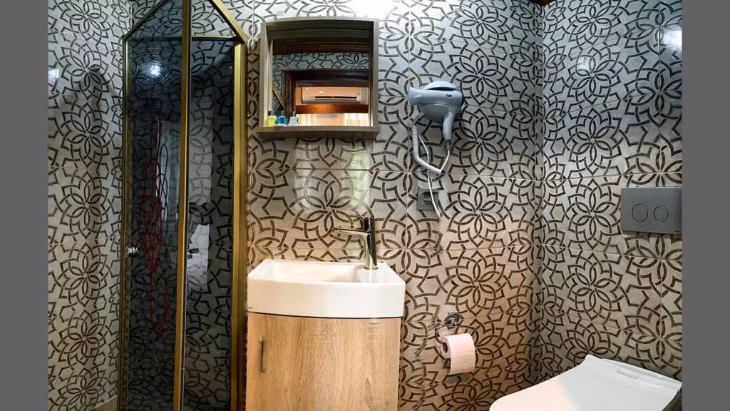 Anfora Otel — 9