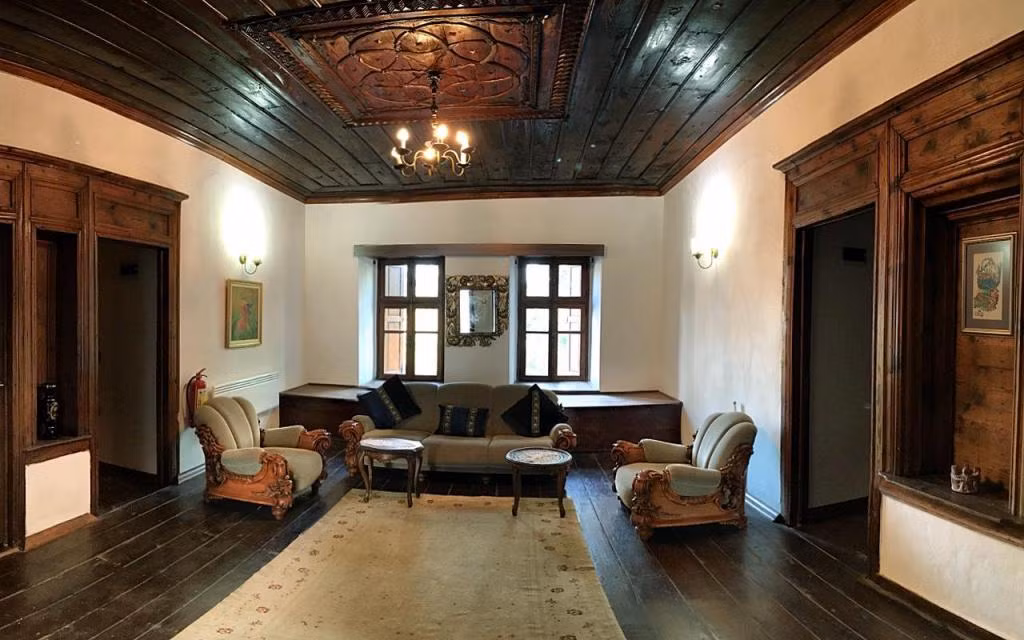 Anfora Otel — 5