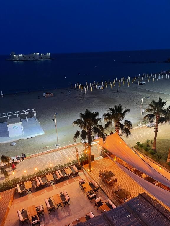 Angel Beach Hotel Kızkalesi